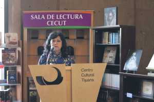Festival de Poesía Tijuana-San Diego llega a su décima edición en el CECUT