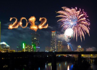 Sazonando el fin del año con actitudes positivas