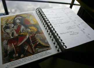 ¿Y tú también dejas las cosas para mañana?.