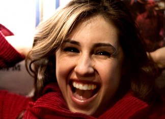 La buena actitud es contagiosa.