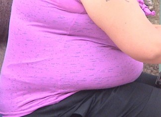 Cuando el peso del cuerpo se torna en el espejo de las emociones.