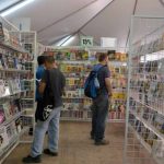 Abundante y variada respuesta ha tenido la convocatoria a escritoras y escritores para participar en la FLT 2024 feria del libro Tijuana