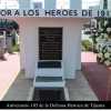 Aniversario 105 de la Defensa Heroica de Tijuana