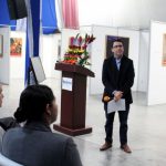 Exhiben vida salvaje en Medtronic