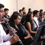 Es modelo a seguir Sinfónica de Tijuana