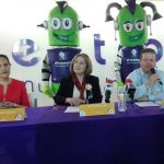 Exhibe «Buen provecho» El Trompo