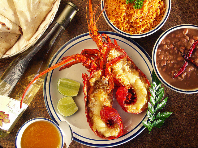 Baja California como referente de la gastronomía nacional - Tijuanotas