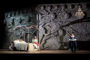 San Diego Opera’s 2018-2019 Main Stage Season Continues With Verdi’s Masterpiece Rigoletto