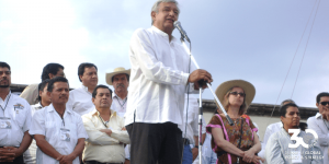 Conferencia: El nuevo presidente de México ¿populista o pragmático? (inglés) @ Center for U.S.-Mexican Studies | San Diego | California | Estados Unidos