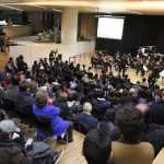 Durante enero el CECUT ofrece variada programación musical