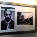 Inauguran en UDCI colección fotográfica de Julio Rodríguez