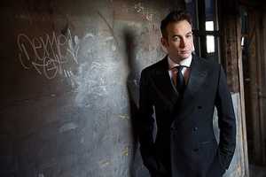 San Diego Opera’s “One Amazing Night” with baritone Stephen Powell and tenor Stephen Costello in Concert with the San Diego Symphony