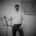 El clarinetista Emiliano López Guadarrama se suma con un concierto al programa digital La cultura continúa