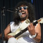 Ofrecerá el Cecut concierto de Javier Bátiz en línea