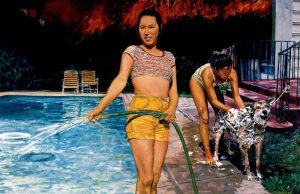 “To Tame a Wild Tongue” Charla (Talk) with Claudia Cano