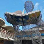 Maestra fomenta el hábito de la lectura en redes sociales con gran aceptación