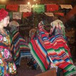 Música, danza y actividades académicas para conmemorar el Día Mundial del Folclor