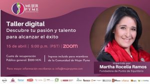 Para ti que quieres ser empresaria… ¿Sabes si tienes ese ADN?