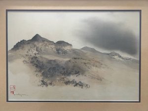Abriguemos con arte: Subasta a beneficio del Centro del Anciano