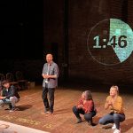 Inicia Tijuana Hace Teatro exitosa gira por Filadelfia y Nueva Jersey con “The Frontera Project” una pieza teatral coproducida por New Feet Productions