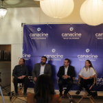 Llega CANACINE a Baja California