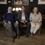 Evento inaugural de la Segunda edición de RFF Russian Film Festival en México, “Una mirada el cine ruso”