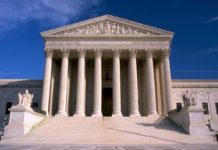 Corte suprema Estados Unidos