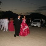 Inaugurará Cecut la exposición “Ellas no bailan solas” quinceañera