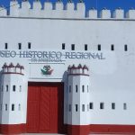 INAH reabre el Museo Histórico Regional