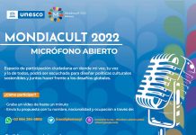 mondiacult
