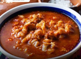 pozole