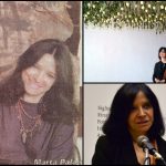 Celebra Cecut la trayectoria de la artista Marta Palau con una exposición In memoriam Martha Palau