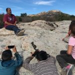 La lengua kumiai será analizada en Cecut kumiai