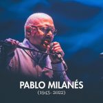 Muere el cantautor cubano Pablo Milanés Pablo Milanés