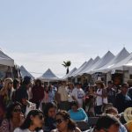 Primera edición de Art Walk en Rosarito arte rosarito