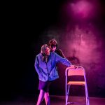 “Purple Dancing Club celebra sus primeros dos años de trabajo con gira nacional por el noreste del país”