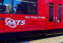 Trolley