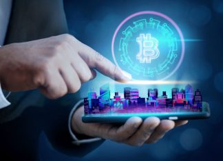 criptomonedas