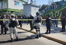 Guardia Nacional