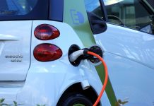 auto eléctrico
