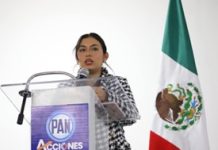 Maria Luisa Kato Meza