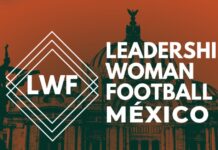 Congreso Leadership Woman Football