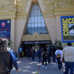 Vigente la relación de Cecut con instituciones culturales de California