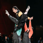 Gran develación del Premio de Coreografía 4×4 TJ Night 2024 en su XII Edición 4x4 TJ Nights