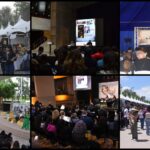 30 mil visitantes tuvo la XXXIX Feria del Libro de Tijuana en Cecut, en sus 10 días de duración