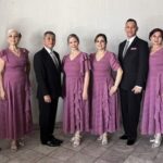 Fórum 2024: danzones en el puerto. Plataforma plural del danzón mexicano.