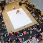 Por 4to año consecutivo se realizará en Cecut el Encuentro Internacional de Artes Escénicas para los Primeros Años teatro cecut