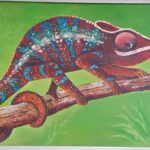 Se suma colección del empresario Enrique Gamboa al acervo de Arte en la Industria