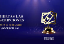 premios PRODU