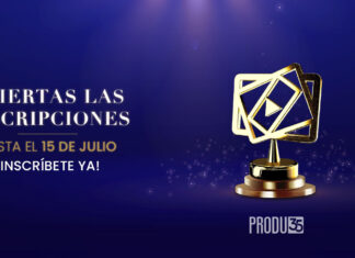 premios PRODU